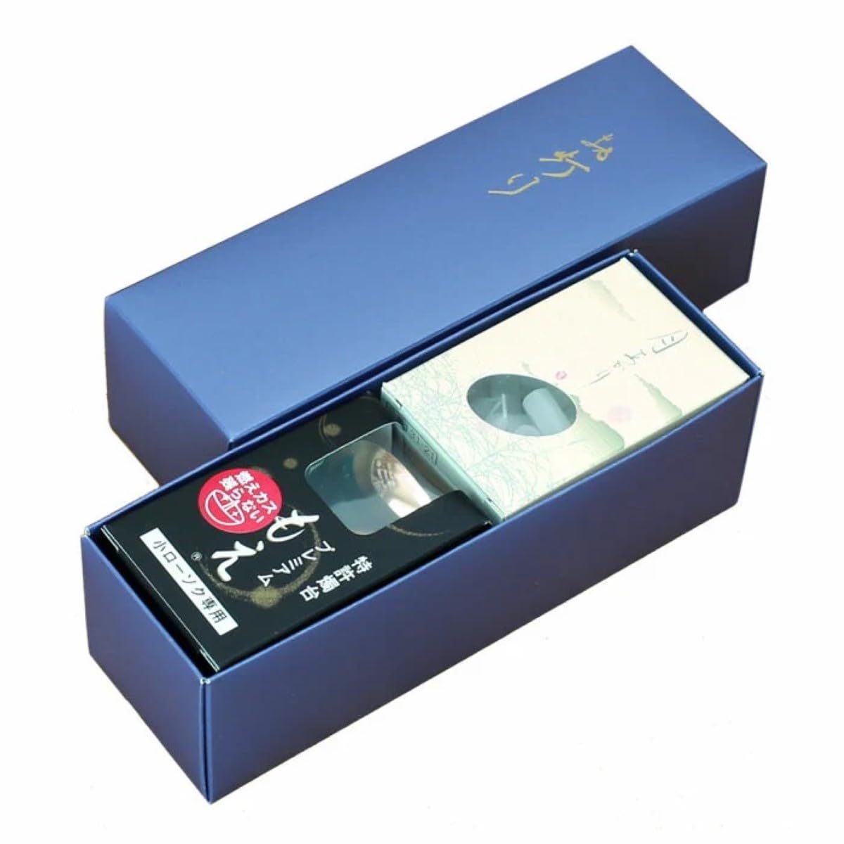 

Tokai Seiro Tsukiakari Thick 8-minute and Premium Moe Light Set 30043