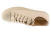 BIG STAR Shoes, Womens Beige Plimsolls