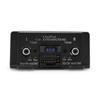 Car DSP 4 Channel Radio Amplifier Equalizer for Android Radio Non Destructive Modification Sound Enhance Multimedia Radio Player