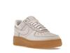 Nike Air Force 1 Premium Low Pearl Pink Gum W - DR9503-601