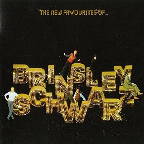 

New Favourites Of Brinsley Schwarz
