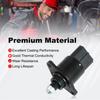 Idle Air Control Valve IAC for Jeep Cherokee Grand Cherokee TJ Wrangler 4874373