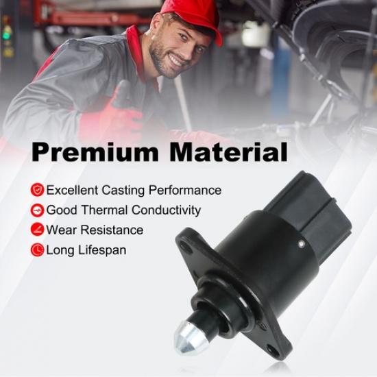 Idle Air Control Valve IAC for Jeep Cherokee Grand Cherokee TJ Wrangler 4874373