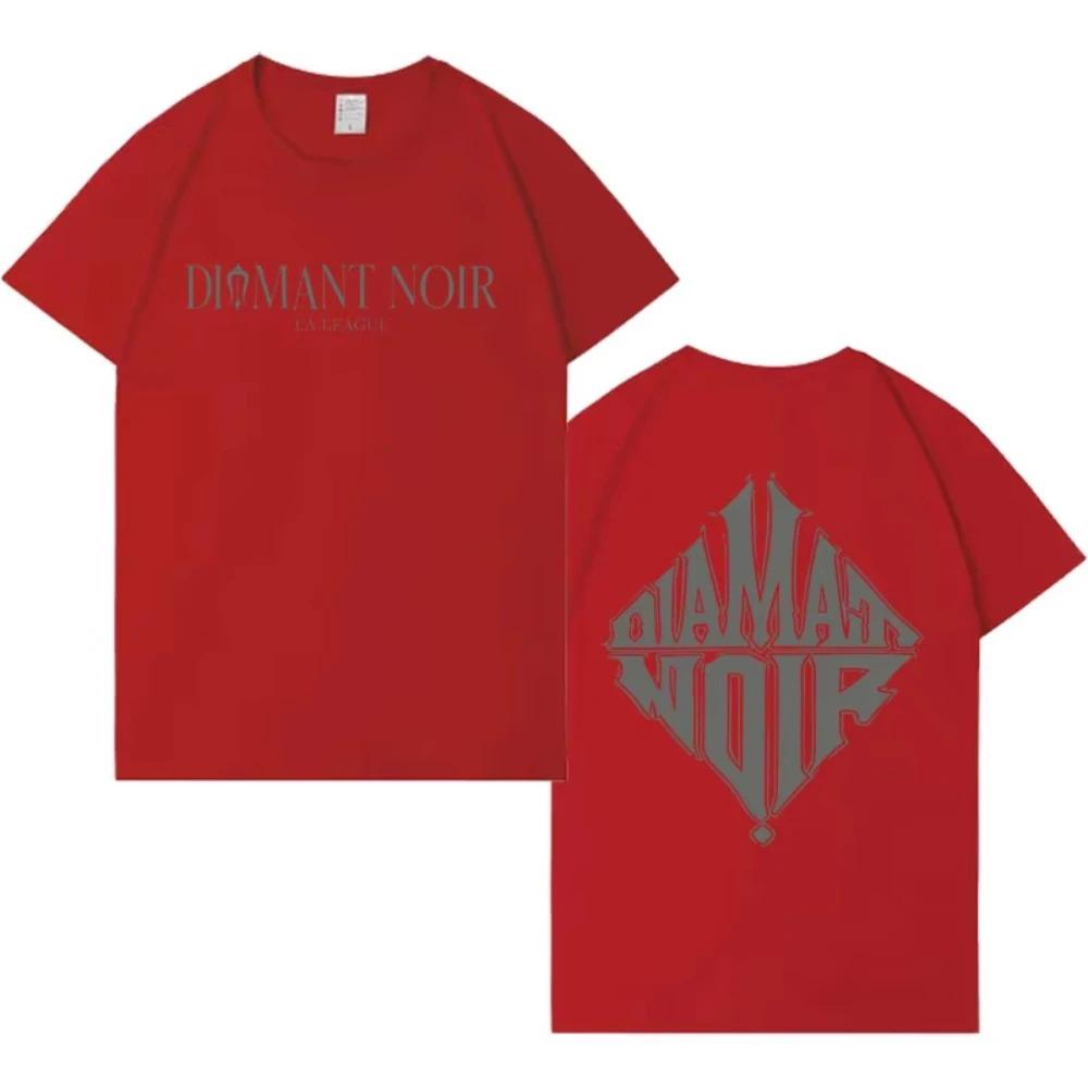 

Hip Hop Casual Comfort T-shirts Rapper WeRenoi Trendy Graphics Print 2026 Tshirt Unisexs Women Oversized Short Sleeve T-shirts 4XL