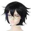 One Size – black