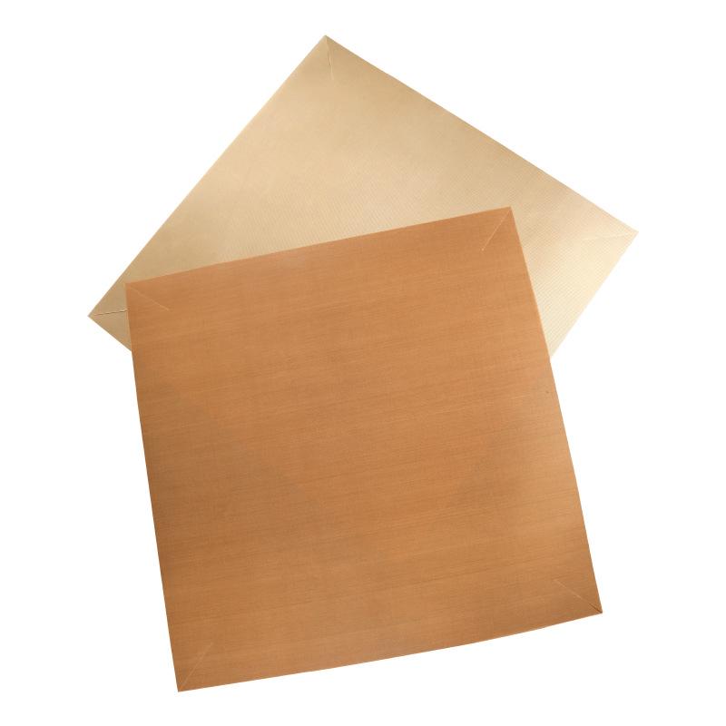 60x40cm Heat-Resistant Non-Stick Baking and Oil Cloth