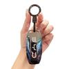 BYD Key Case for Han, Dolphin, Seagull, Mini, Yuan, Tang, Song Pro, and Qin Plus.
