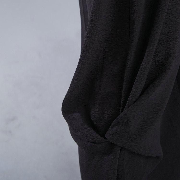 Spring Summer Women Fashion Harem Pants Elastic Band High Waist Loose Wide Leg Loose Casual Solid Harajuku Radish Trousers