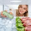 Rechargeable Odor Eliminator For Fridge Compact And Portable