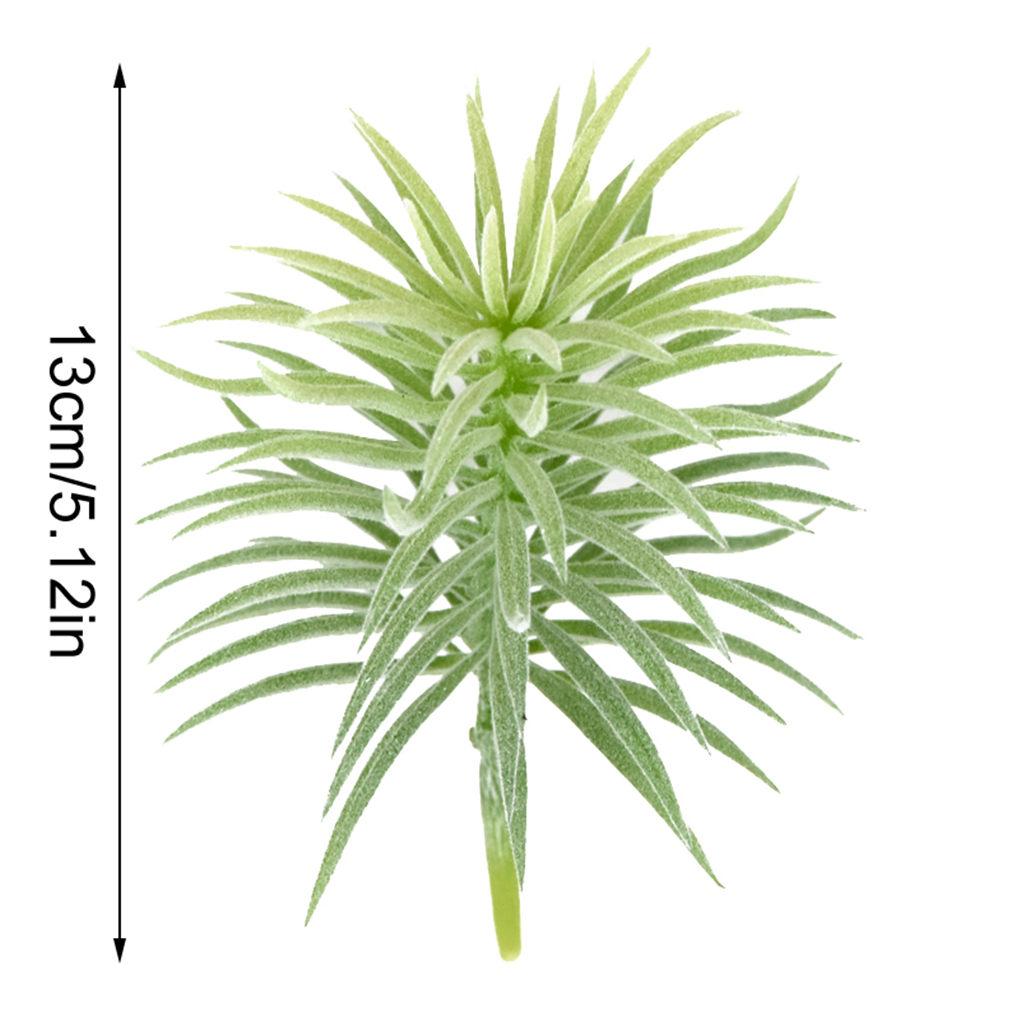 Artificial Pine Plant Simulation Home Office Ornament Plant Decoration