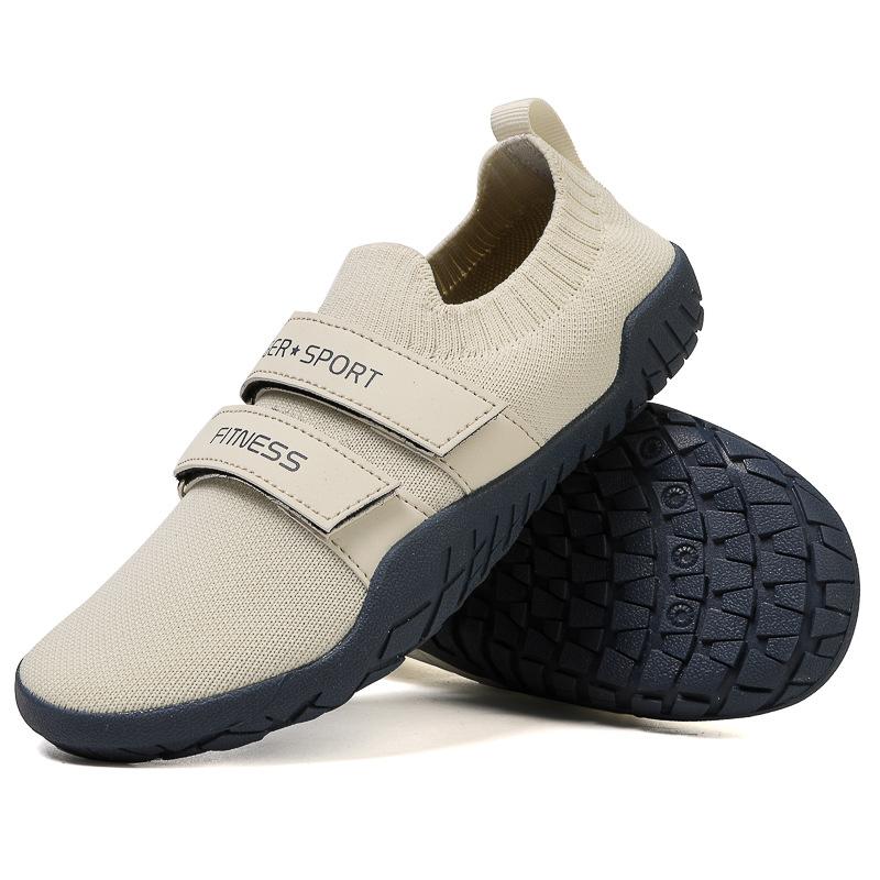 2025 Squat Deadlift Shoes Outdoor Men's and Women's Weightlifting Shoes Indoor Gym Couple Comprehensive Training Shoes