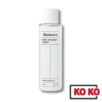 Primo tonico Synergy 150 ml / Tonico tutto in uno