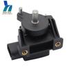 0125423317  A 0125423317 Accelerator Gas Pedal Position Sensor for Mercedesbenz C CLK E S Class