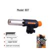 ZISIZ 733 All-Metal BBQ Long Lighter & Igniter Set