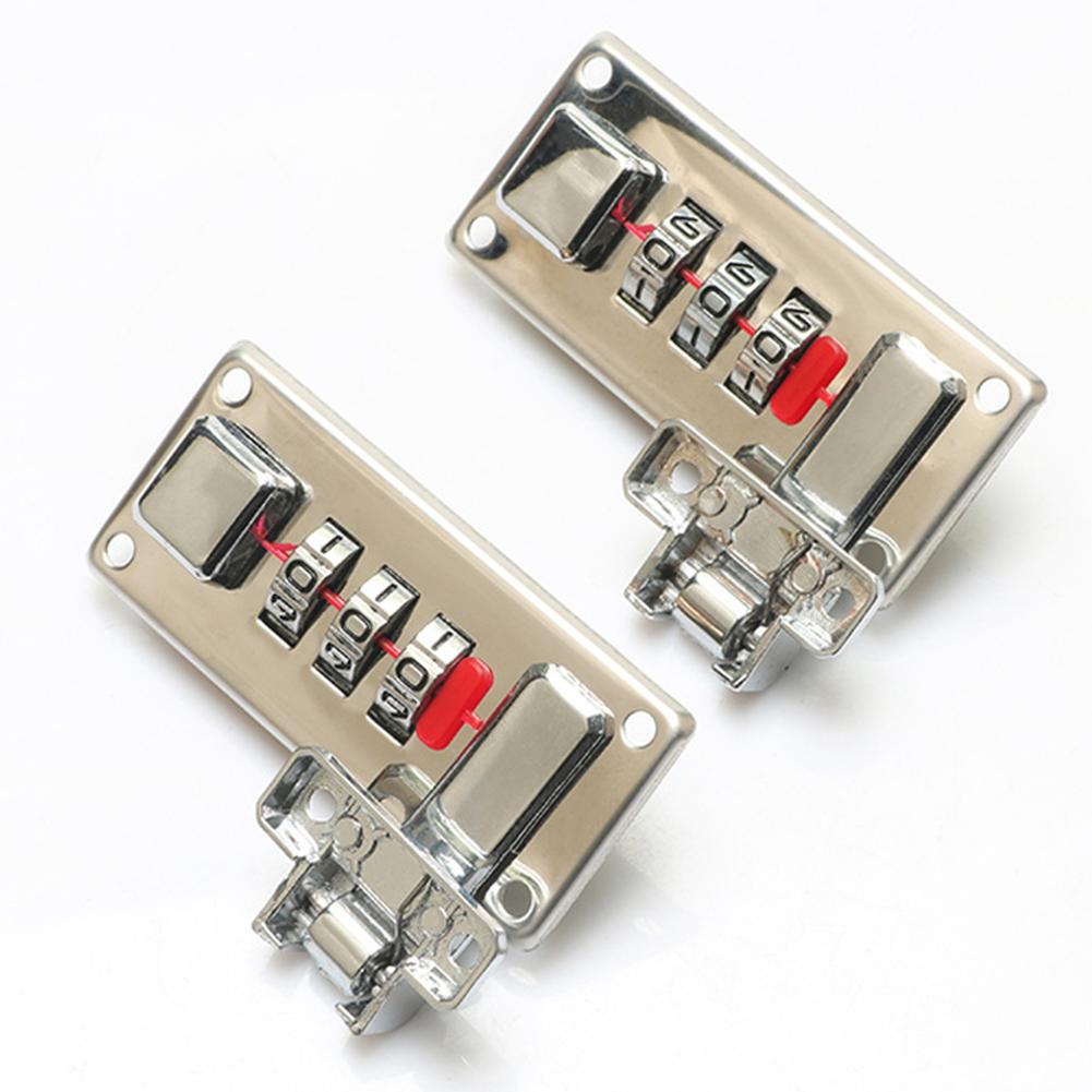 Anti-Theft Combination Lock Code Lock Password Lock