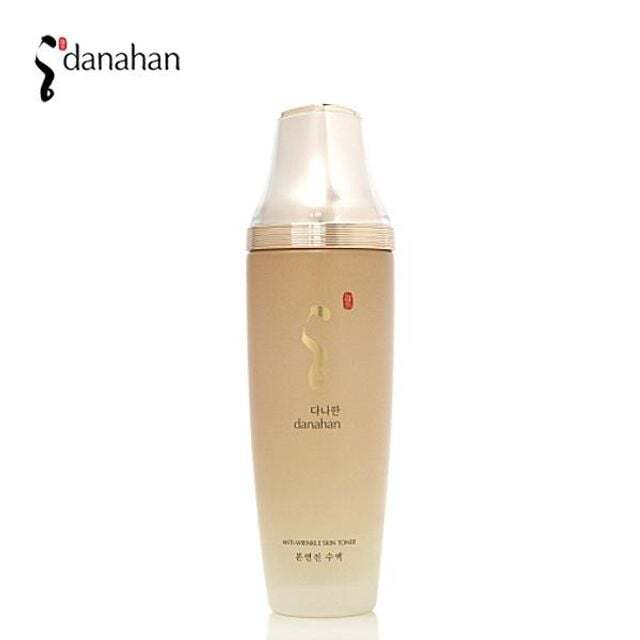 KSR Somang Cosmetics Danahan Bonyeonjin Сыворотка 160 мл [WFJ7PDN_251029] Main product