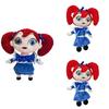 Poppy Playtime Huggy Wuggy Pluszowa Zabawka Miękka i Przytulna Wypchana Lalka Dla Wszystkich Wieków 9.8