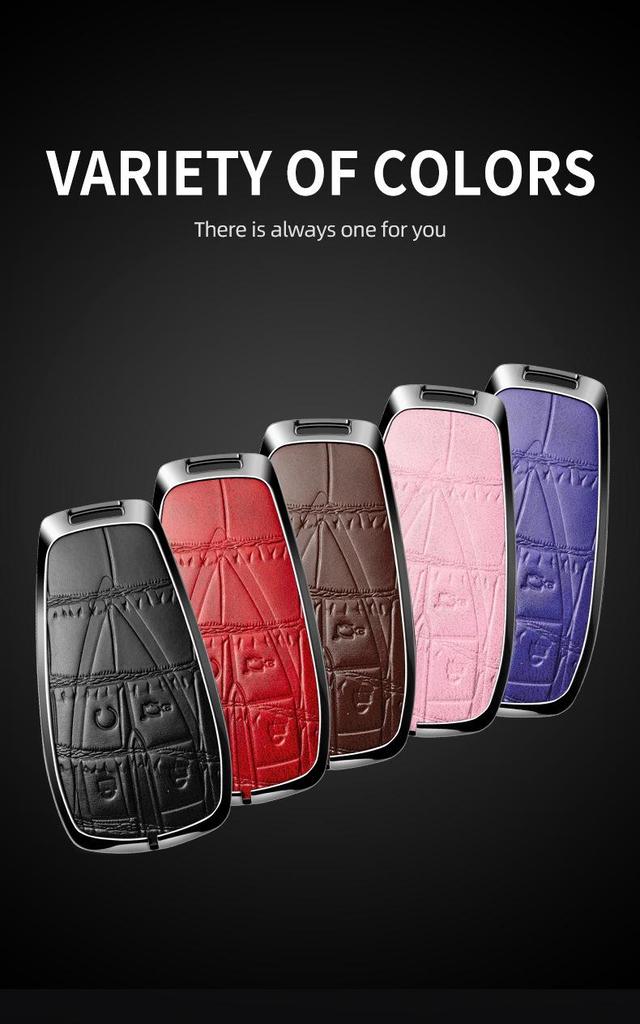Changan CS75Plus/CS55/CS35Plus/Yidong Plus Key Case for Oshan Z6.