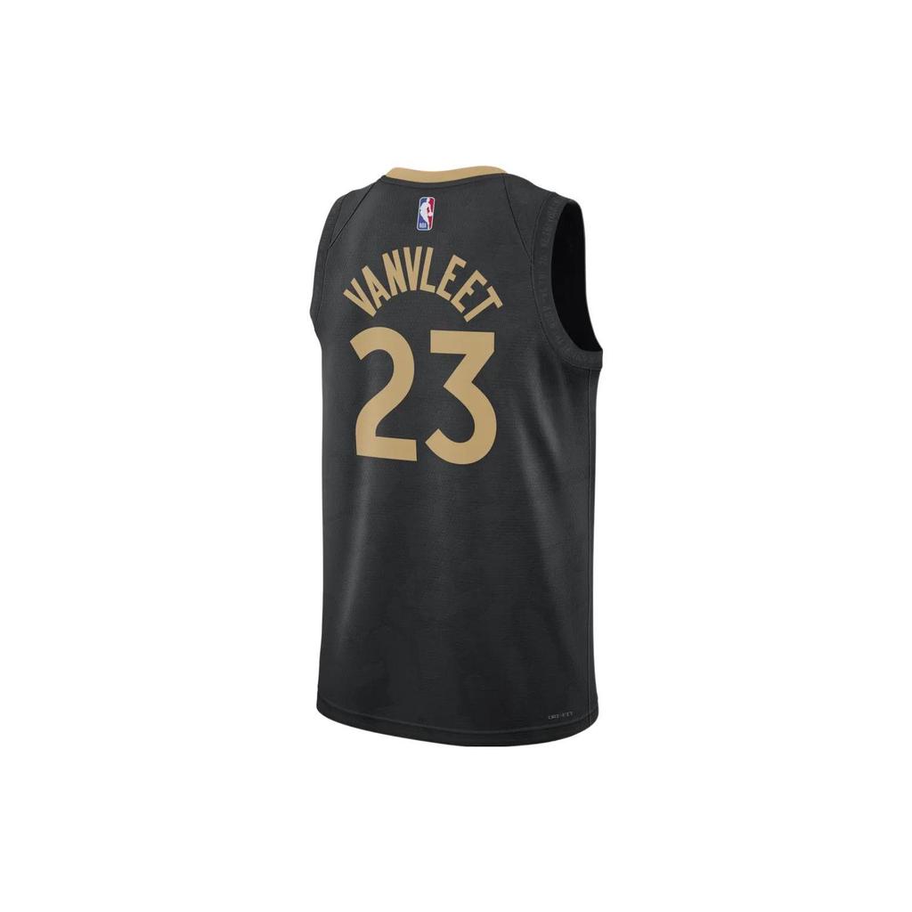 Nike Nba Toronto Raptors Pascal Siakam City Edition Jersey DO9611-010