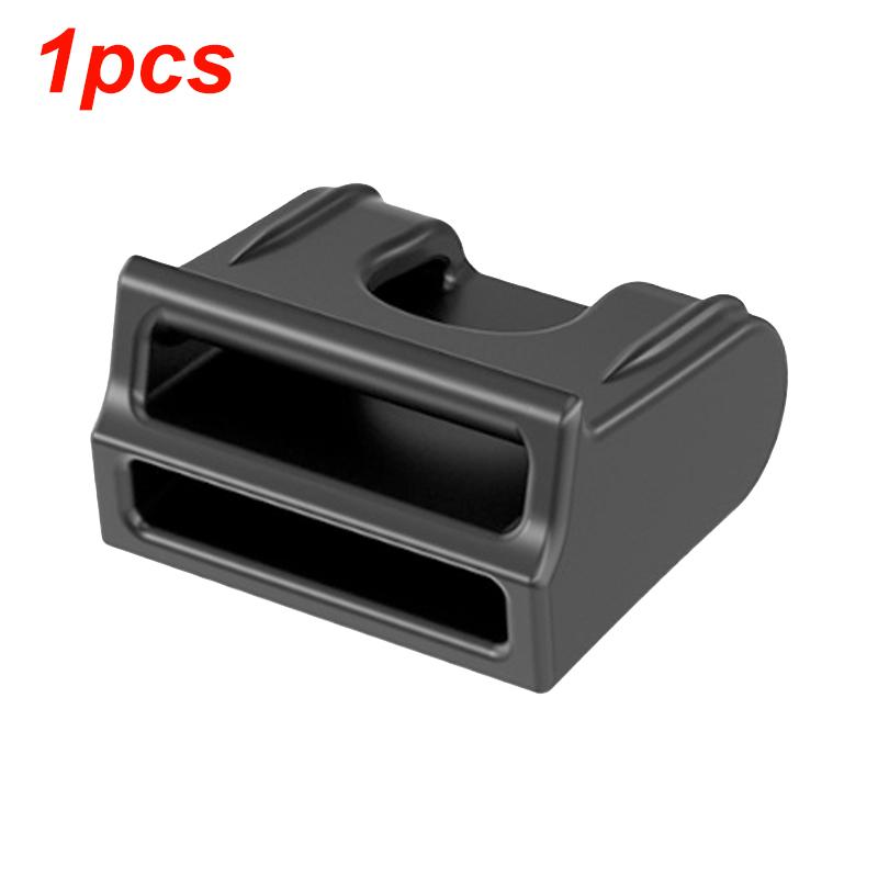 Dedicated Car Air Vent Aromatherapy Clip Holder Bracket Converter Head Suitable for Tesla Model 3/Y Auto Interior Accessories