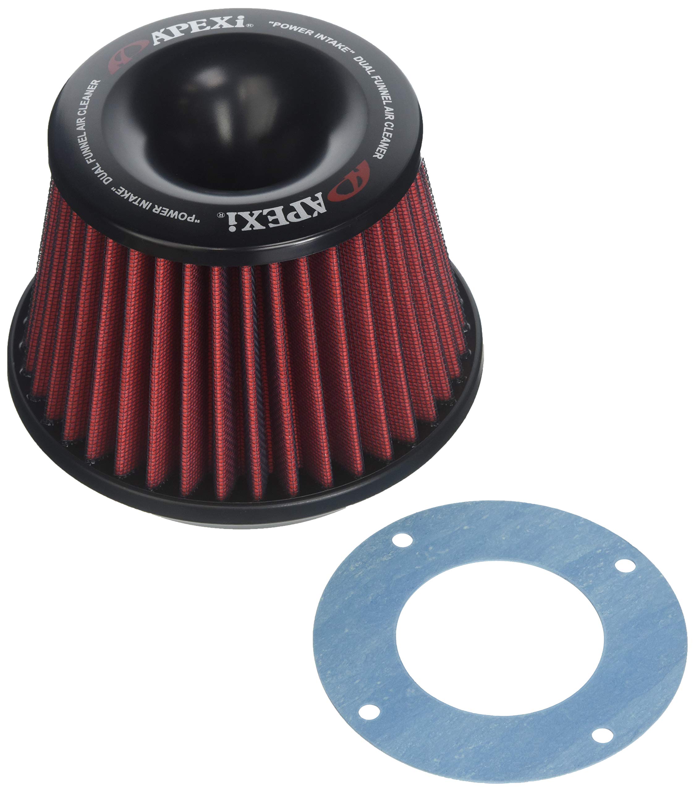

Apex Power Intake Replacement Element (Cleaner Only) 500-A023