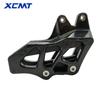 Motocross Rear Chain Guide Guard Cover Protector For Honda CRF 150 250 230 CRF150F 2003-2017 CRF230F 2003-2019 CRF250F 2019-2021