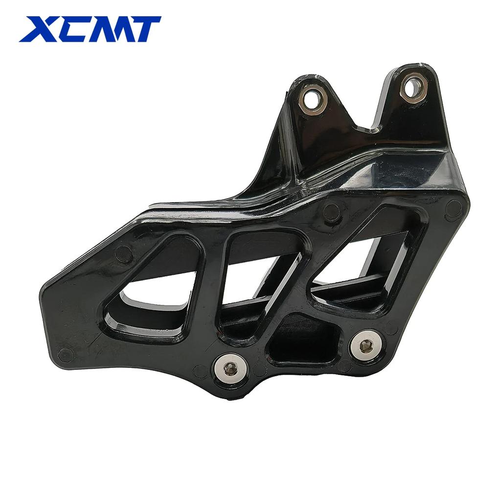 Motocross Rear Chain Guide Guard Cover Protector For Honda CRF 150 250 230 CRF150F 2003-2017 CRF230F 2003-2019 CRF250F 2019-2021