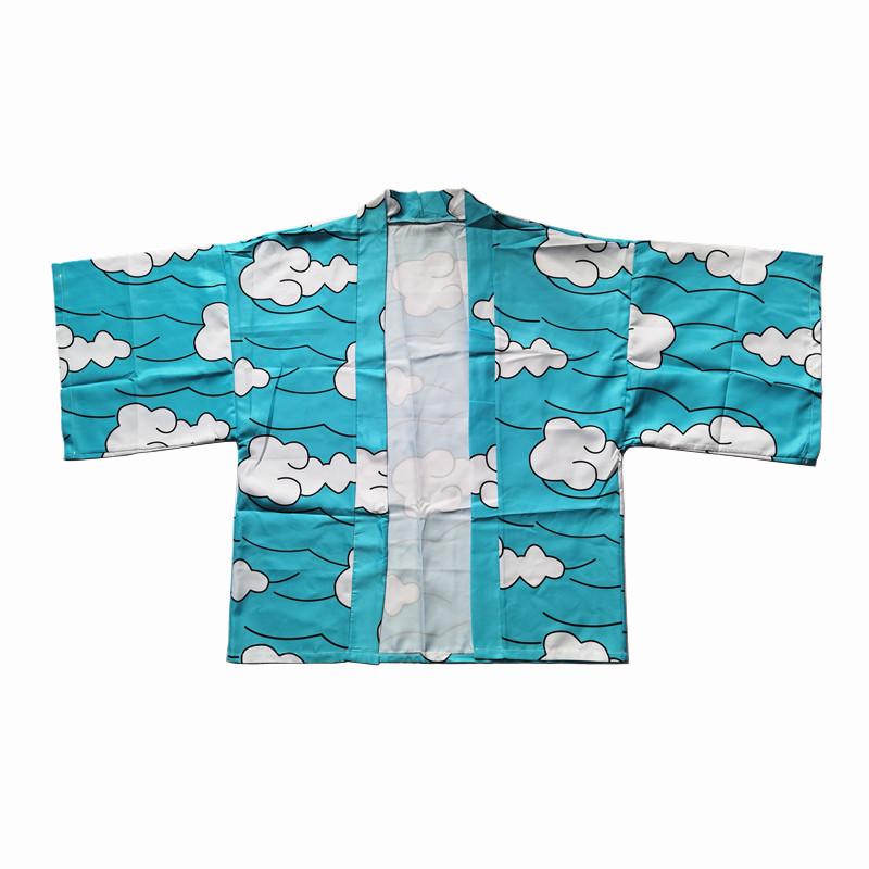 Dämonentöter-Cosplay: Insekten-Säule Schmetterling Ninja, Kamado Tanjiro, Agatsuma Zenitsu, Tomioka Giyu