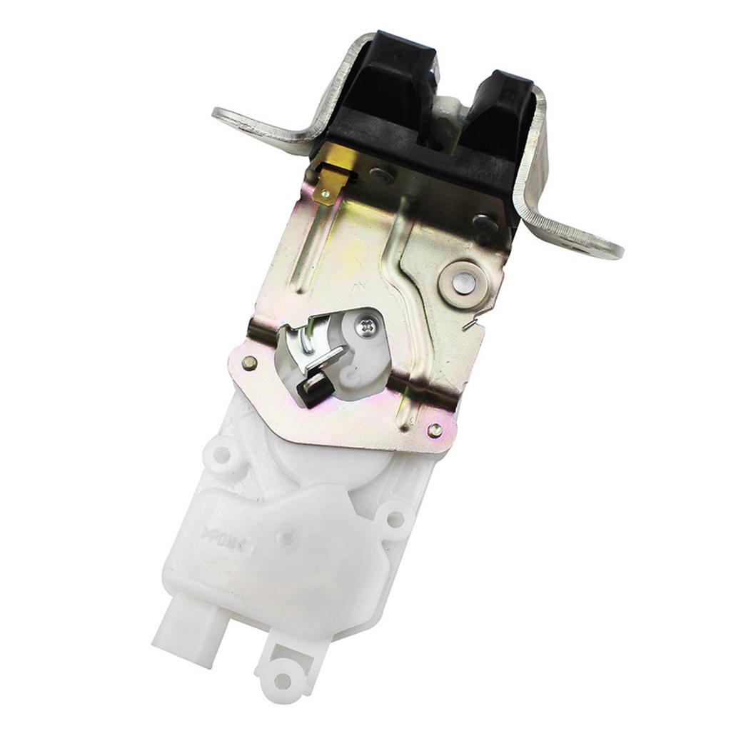 Siłownik zamka klapy bagażnika do RVR ASX 5808A067 5808A079 MR959620 5808A129 Akcesoria samochodowe