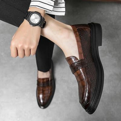 Scarpe con tacco – Mocassini