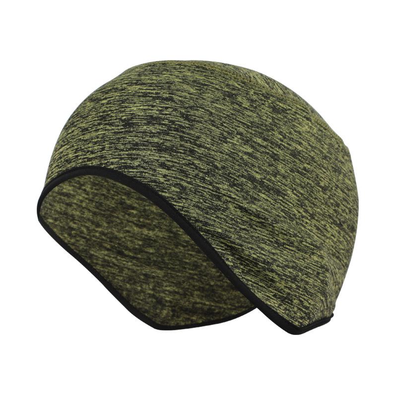 Unisex Fleece Winter Sports Earmuffs - Non-Slip Outdoor Ear Warmers