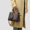 Handheld Women's Bag Atmospheric High-end Mother Bag Middle-aged Messenger Shoulder Bag