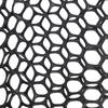 59cm Diameter Fishing Replacement Net PVC Fishing Landing Mesh Fishing Landing Net  Fly Fishing