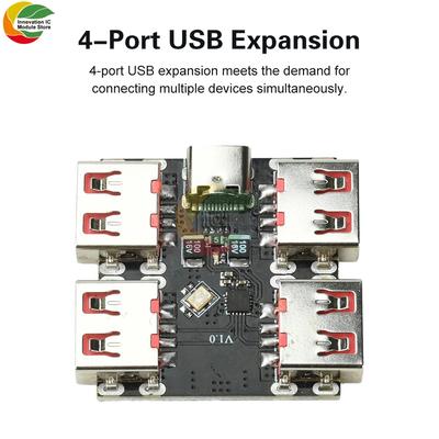 DIY-Module – Elektronische Module