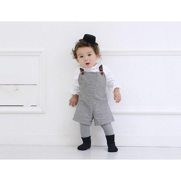 Hi Baby Club Doldol Socks 5 Piece Set, Korean Baby Products