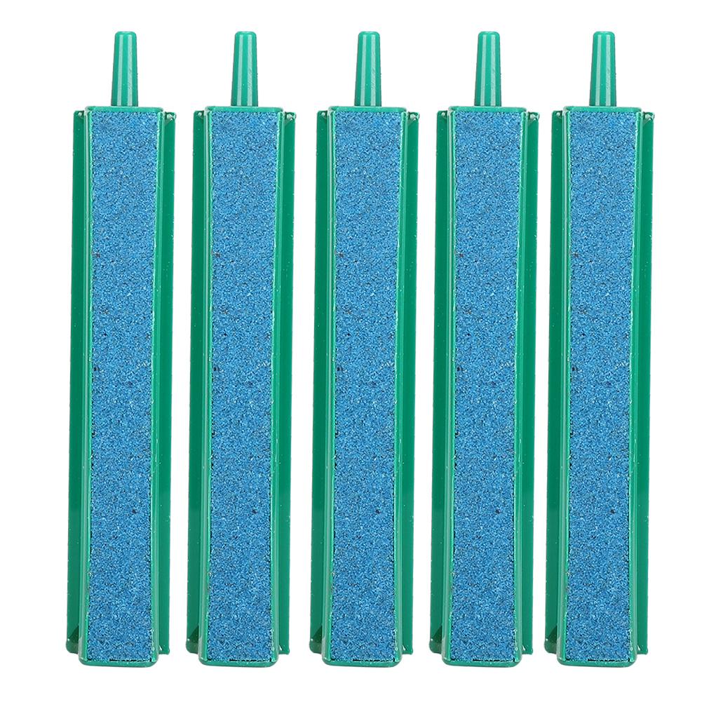 Aquarium Sand Bar Aeration Fish Tanks Air Stone Bars Oxygen Diffuser Bubble BarsLarge Size