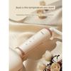 Riwa Water Ripple French 40mm Wool Egg Roll Head