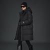 GORNIA Black Gold Functional 5.0 Unisex Thickened Goose Down Jacket