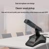 Huidu HD-560M Wired Digital Conference System Host (CN Version)