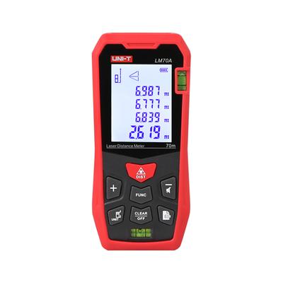 UNI-T LM70A Digital Laser Distance Meter