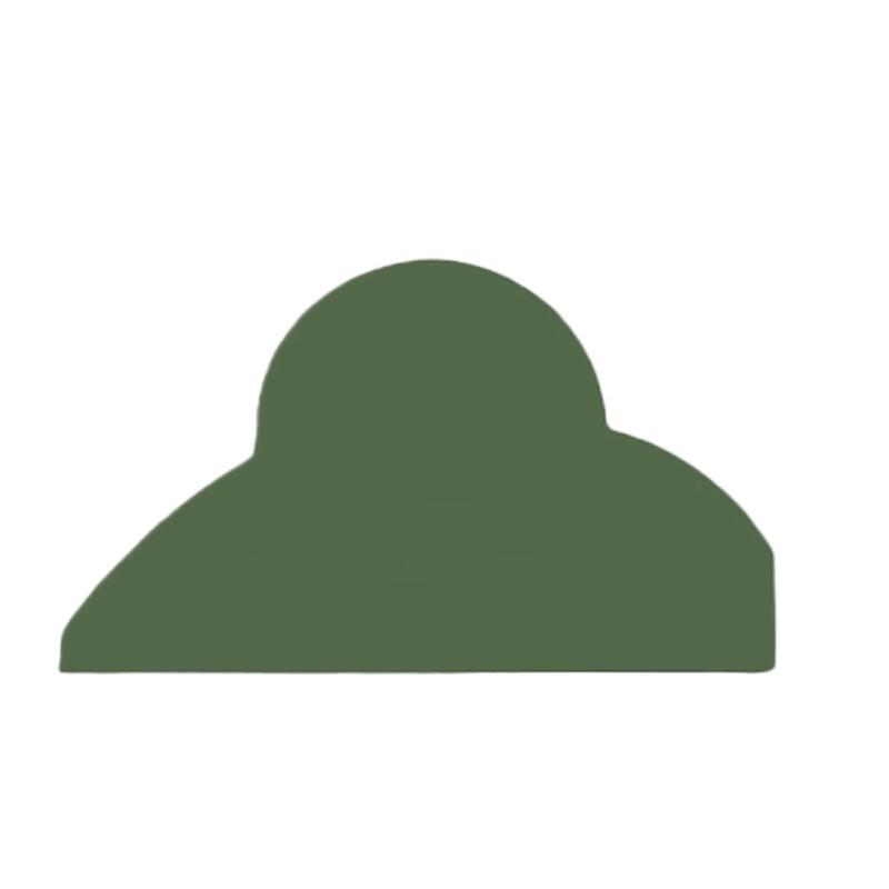 EVA Head-shaped Target Board (10-Pack)