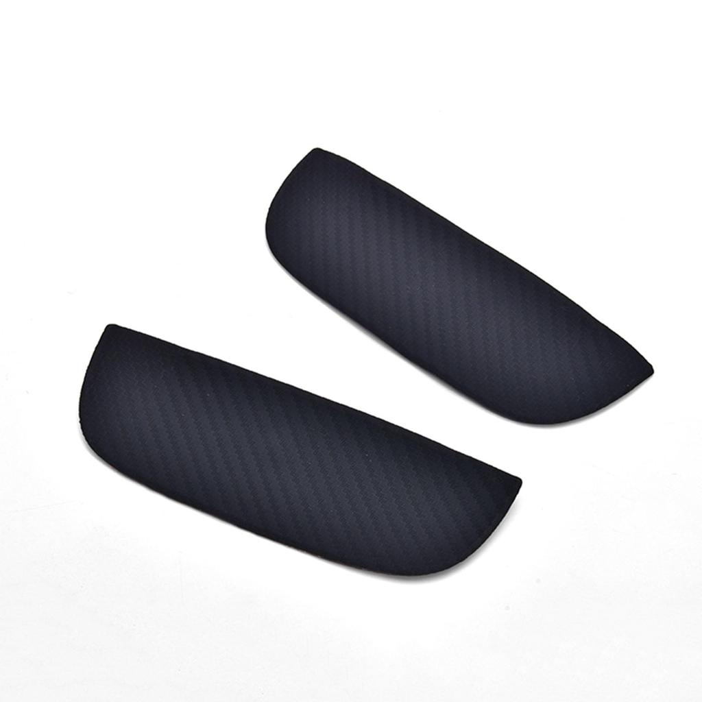 KICARYAJP Door Knob Undercover Carry Super Carry DA16T 2P Carbon Look Around Door Knobs