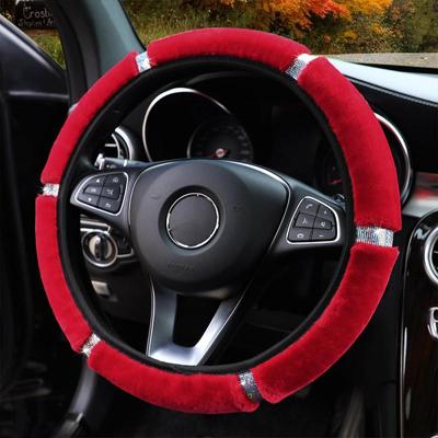 Interiérové doplňky – Potahy na volant