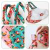 1PC Chicken Holder Bag Chicken Sling Carrier with Handle Catching Hand Bag for Rooster Poultry Transport Traveling Driving