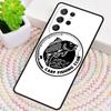 Carp Fishing Phone Case for Samsung Galaxy Note 10 Pro S26 Ultra S23 S24 FE S25 S21 S22 PLUS Shockproof Cove