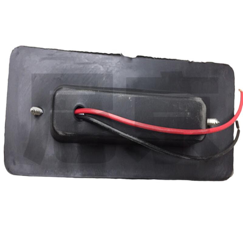 Howo Front Bumper Turn Signal Light