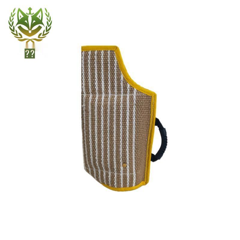 K9 Training Jute Bite Sleeve One Size