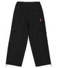 Iseuteuseobiseusyab Cargo Cotton Pants - Black