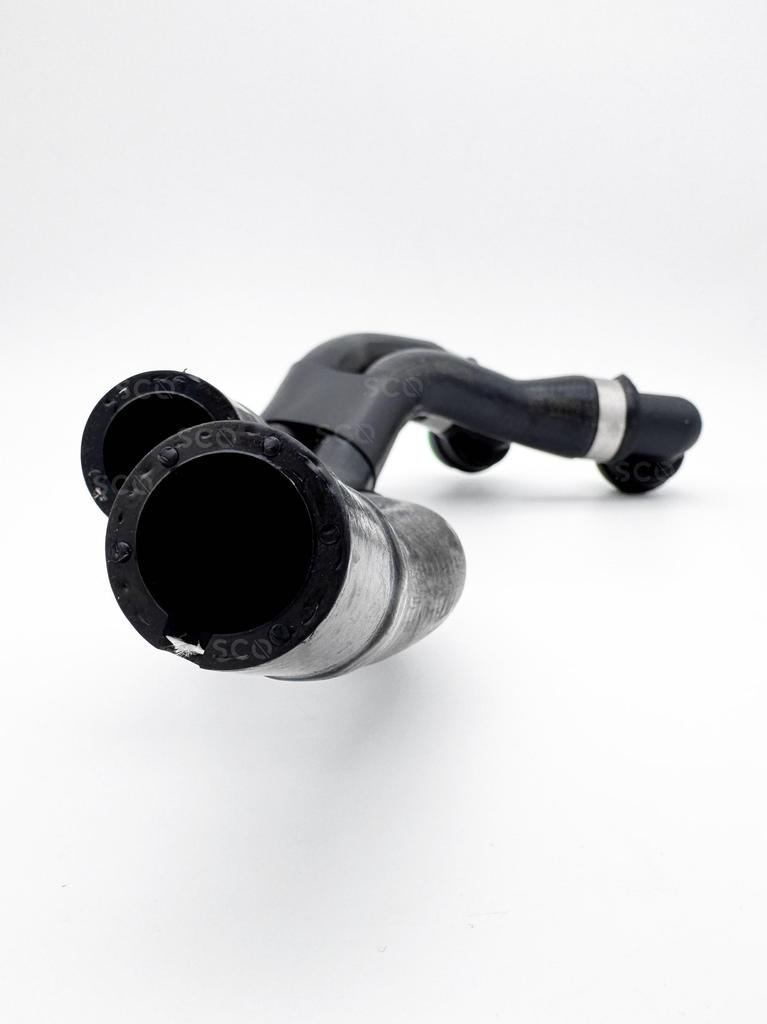 Heating Tubes for Opel Astra H for Heating Pipe Set Opel Zafira B 6818606; 13170118