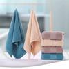 Pure Cotton Household Thickened Absorbent Face Towel for SPA Home Sport Hotel Towel Home Bathroom Supplies